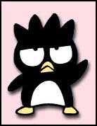 badtz-maru!!!